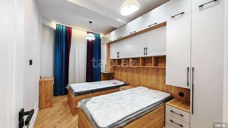 3-otaqlı yeni tikili, Xırdalan ş., 105 m²