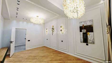 3-otaqlı yeni tikili, Xırdalan ş., 105 m²