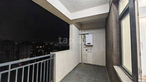 3-otaqlı yeni tikili, Xırdalan ş., 105 m²