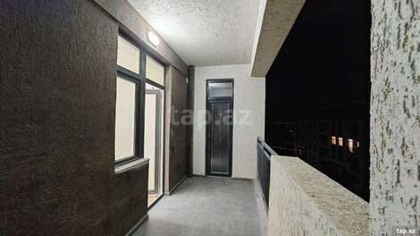 3-otaqlı yeni tikili, Xırdalan ş., 105 m²