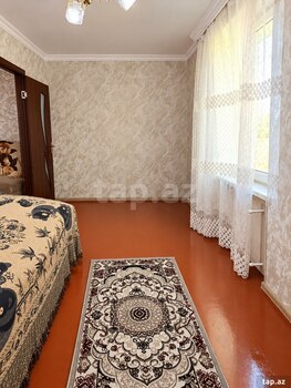 2-otaqlı mənzil, Sumqayıt ş., 43 m²