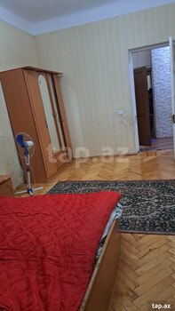 3-otaqlı mənzil, Sumqayıt ş., 80 m²