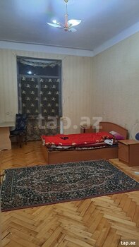 3-otaqlı mənzil, Sumqayıt ş., 80 m²