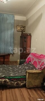 3-otaqlı mənzil, Sumqayıt ş., 80 m²