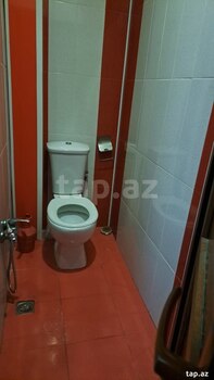 3-otaqlı mənzil, Sumqayıt ş., 80 m²