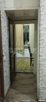 3-otaqlı mənzil, Sumqayıt ş., 80 m²