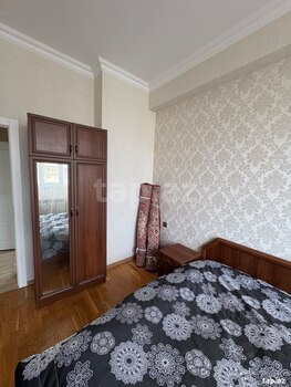 2-otaqlı yeni tikili kirayə verilir, Xırdalan ş., 65 m²