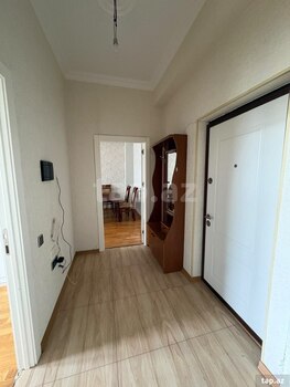 2-otaqlı yeni tikili kirayə verilir, Xırdalan ş., 65 m²