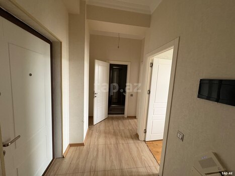 2-otaqlı yeni tikili kirayə verilir, Xırdalan ş., 65 m²