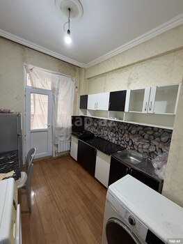 2-otaqlı yeni tikili kirayə verilir, Xırdalan ş., 40 m²