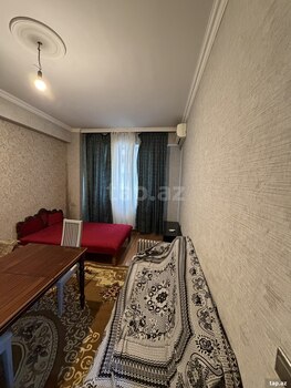 2-otaqlı yeni tikili kirayə verilir, Xırdalan ş., 40 m²