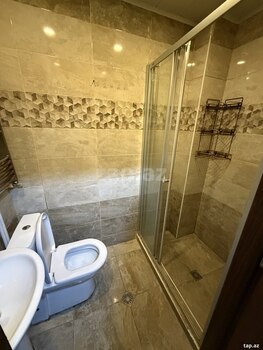 2-otaqlı yeni tikili kirayə verilir, Xırdalan ş., 40 m²