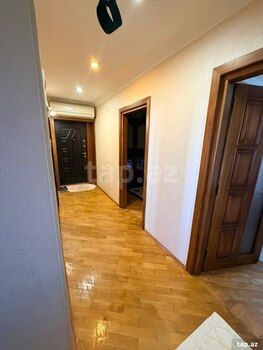 4-otaqlı mənzil, Sumqayıt ş., 86 m²