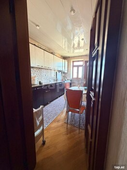 4-otaqlı mənzil, Sumqayıt ş., 86 m²
