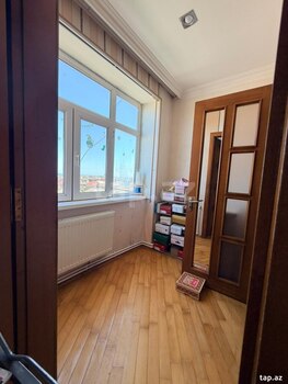 4-otaqlı mənzil, Sumqayıt ş., 86 m²