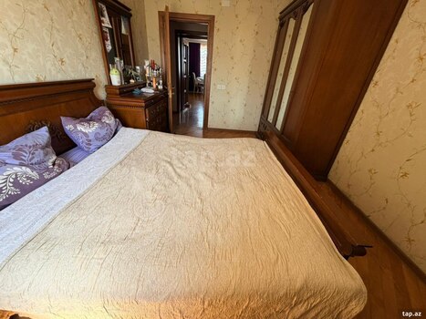 4-otaqlı mənzil, Sumqayıt ş., 86 m²