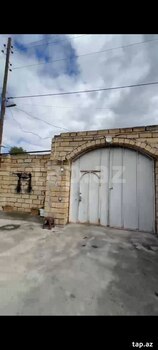 Həyət evi, Gəncə ş.