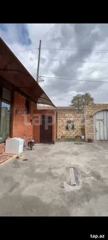 Həyət evi, Gəncə ş.