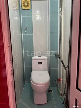 3-otaqlı mənzil, Sumqayıt ş., 74 m²