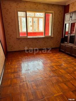 3-otaqlı mənzil, Sumqayıt ş., 74 m²