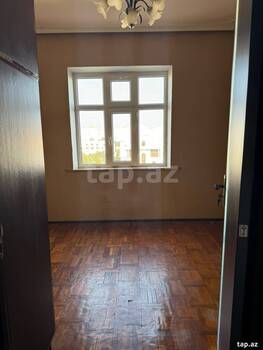 3-otaqlı mənzil, Sumqayıt ş., 74 m²