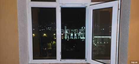 3-otaqlı mənzil, Sumqayıt ş., 74 m²