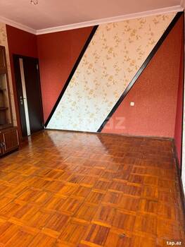 3-otaqlı mənzil, Sumqayıt ş., 74 m²