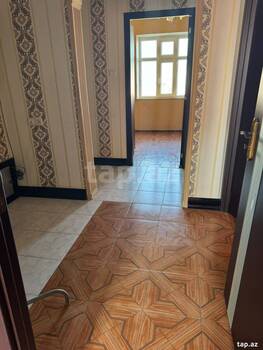 3-otaqlı mənzil, Sumqayıt ş., 74 m²