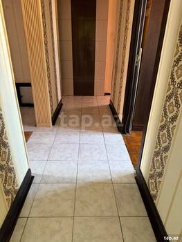 3-otaqlı mənzil, Sumqayıt ş., 74 m²