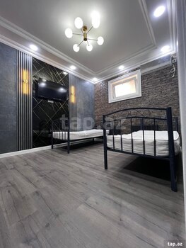 Həyət evi kirayə verilir, Sabunçu r.