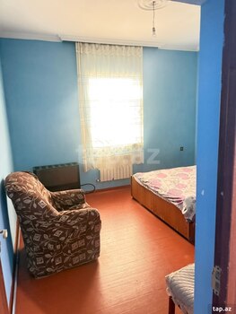 Həyət evi kirayə verilir, Kazımağa Kərimov küç. 172/34A
