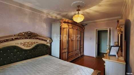 4-otaqlı yeni tikili, Şirvan ş., 104.29 m²