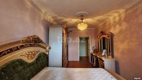 4-otaqlı yeni tikili, Şirvan ş., 104.29 m²