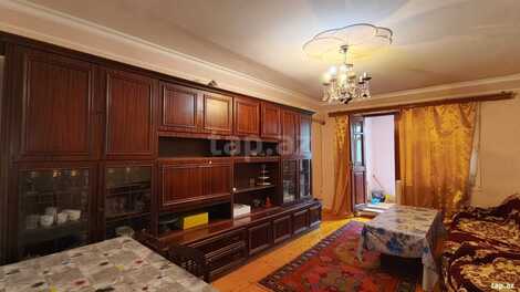 4-otaqlı yeni tikili, Şirvan ş., 104.29 m²