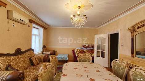 4-otaqlı yeni tikili, Şirvan ş., 104.29 m²
