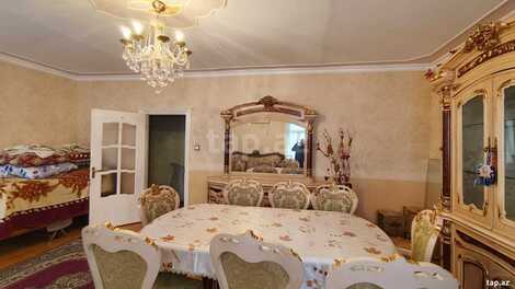 4-otaqlı yeni tikili, Şirvan ş., 104.29 m²