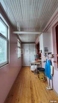 4-otaqlı yeni tikili, Şirvan ş., 104.29 m²