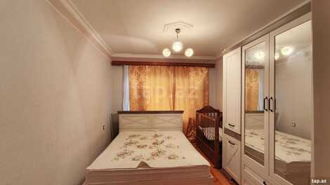 4-otaqlı yeni tikili, Şirvan ş., 104.29 m²