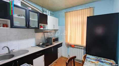 4-otaqlı yeni tikili, Şirvan ş., 104.29 m²