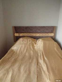 2-otaqlı mənzil kirayə verilir, Qaraçuxur qəs., 40 m²