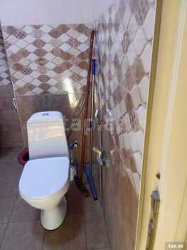 2-otaqlı mənzil kirayə verilir, Qaraçuxur qəs., 40 m²