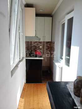 2-otaqlı mənzil kirayə verilir, Qaraçuxur qəs., 40 m²