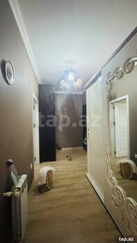 2-otaqlı yeni tikili kirayə verilir, Zərdabi pr., 80 m²