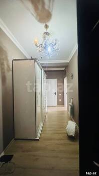 2-otaqlı yeni tikili kirayə verilir, Zərdabi pr., 80 m²