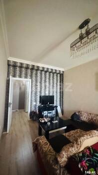 2-otaqlı yeni tikili kirayə verilir, Zərdabi pr., 80 m²