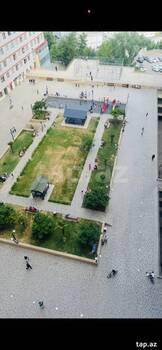 2-otaqlı yeni tikili kirayə verilir, Zərdabi pr., 80 m²