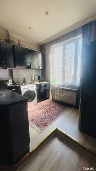 2-otaqlı yeni tikili kirayə verilir, Zərdabi pr., 80 m²