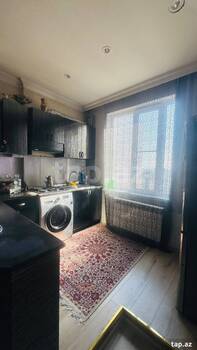 2-otaqlı yeni tikili kirayə verilir, Zərdabi pr., 80 m²