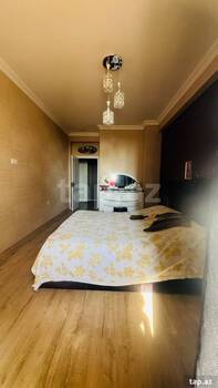 2-otaqlı yeni tikili kirayə verilir, Zərdabi pr., 80 m²