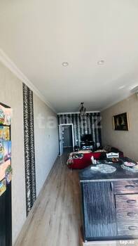 2-otaqlı yeni tikili kirayə verilir, Zərdabi pr., 80 m²